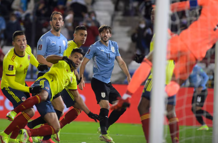 Medio siglo sin ganar en Montevideo por Eliminatorias